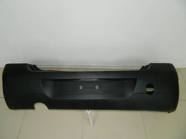 Бампер задний NSP 6001546776 RENAULT LOGAN LS12 Taiwan
