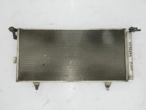 Радиатор кондиционера SUBARU LEGACY BM9 EJ253 (Контрактный)