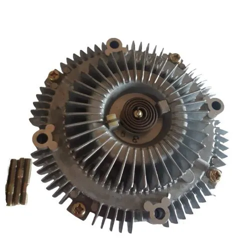 Термомуфта NPW T81F TOYOTA