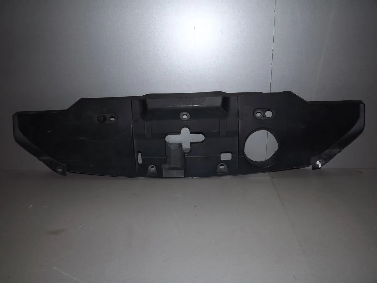 Накладка рамки радиатора HONDA CR-V RE5 (Контрактный) 35017637