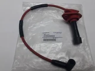 Провод высоковольтный SUBARU 22452AA682
