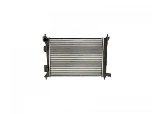 Радиатор охлаждения TERMAL 336756H HYUNDAI/KIA SOLARIS 2011- 253104L000