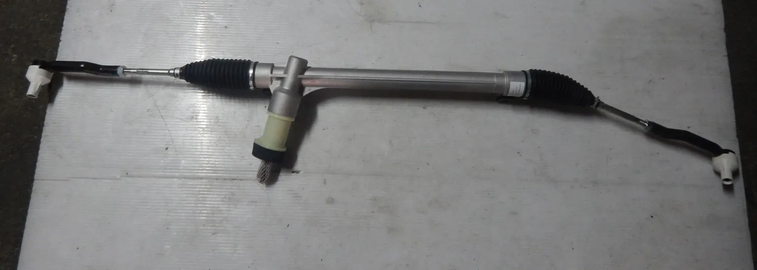 Рейка рулевая RKSTEERING RKS015 JETOUR X70 PLUS (в сборе, с рулевыми наконеч) F013401010EP