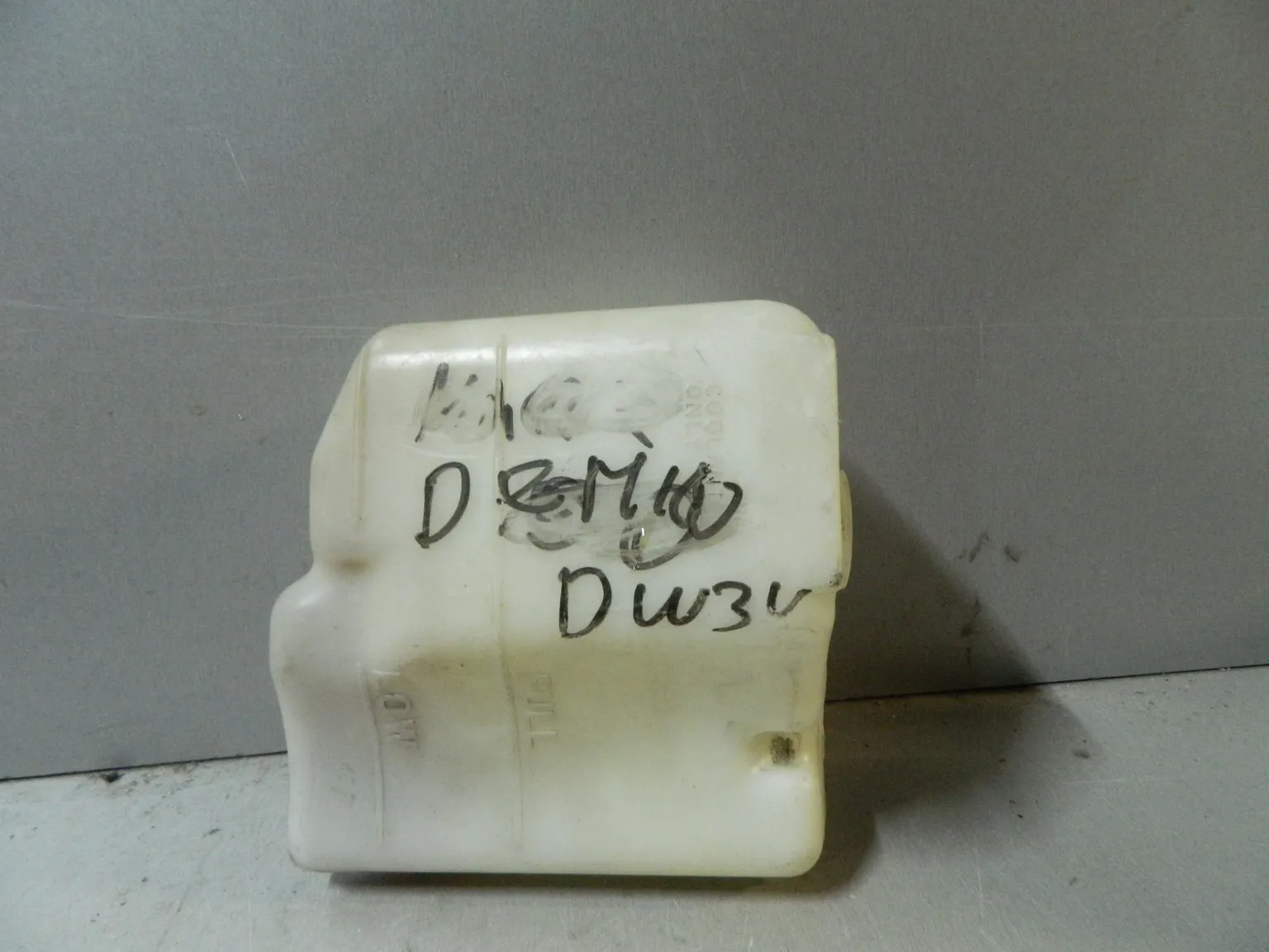 Бачок расширительный MAZDA DEMIO DW3W (Контрактный) 81539069