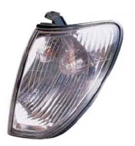 Габарит DEPO 21215C8LUE TOYOTA LAND CRUISER 100 1998- LH