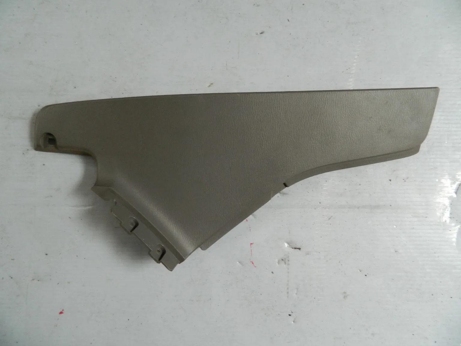 Накладка консоли SUBARU FORESTER SG5 Прав (Контрактный)