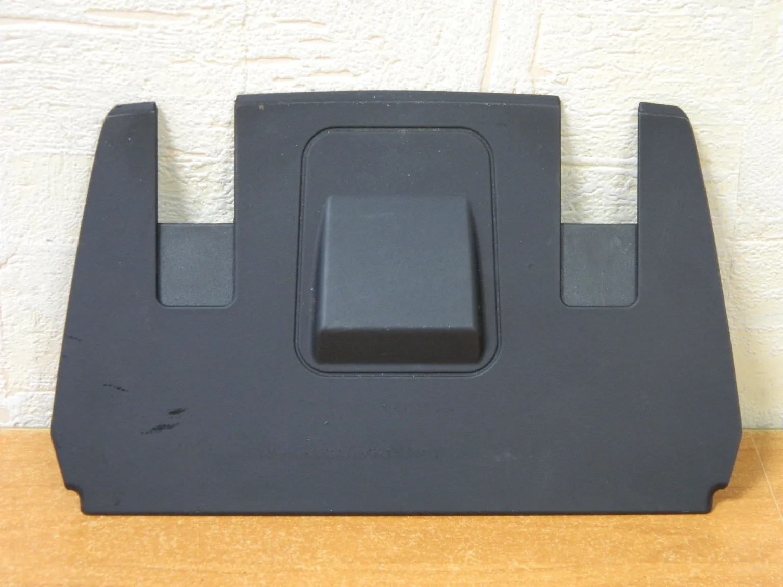 Накладка консоли AUDI Q7 4L (Б/У) 35032024