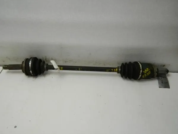 Привод SUBARU LEGACY BE5 EJ20 Зад Лев (Контрактный) 131108