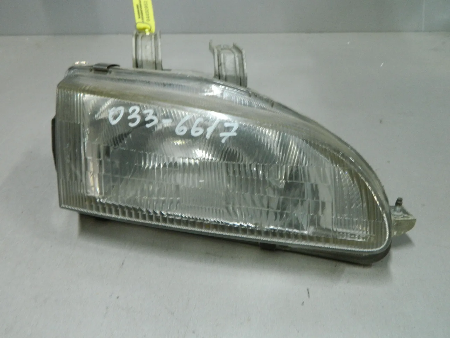 Фара HONDA CIVIC EG3 Перед Прав (Контрактный) 64492852