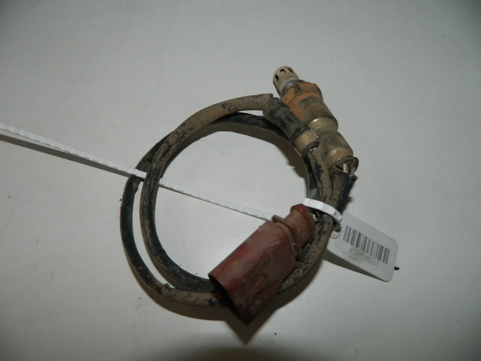 Датчик кислородный VOLKSWAGEN POLO MK5 CFN (Б/У)