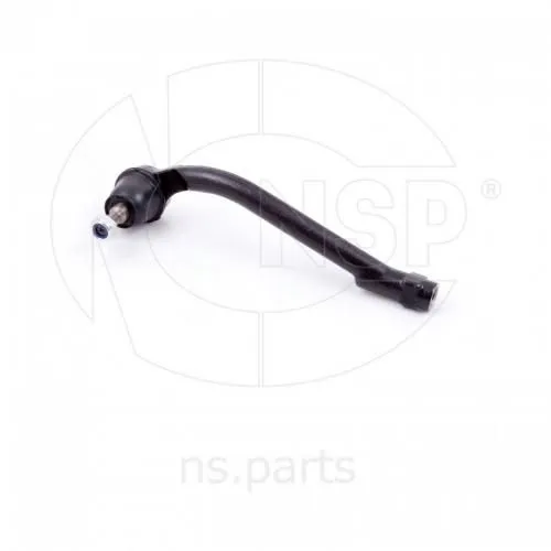 Наконечник рулевой NSP NSP02568202H000 HYUNDAI ELANTRA, I30, KIA CEED, CERATO