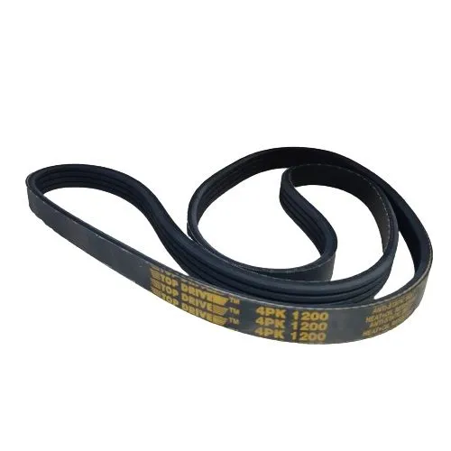 Ремень поликлиновый TOP DRIVE 4PK1200 TOYOTA Chaser