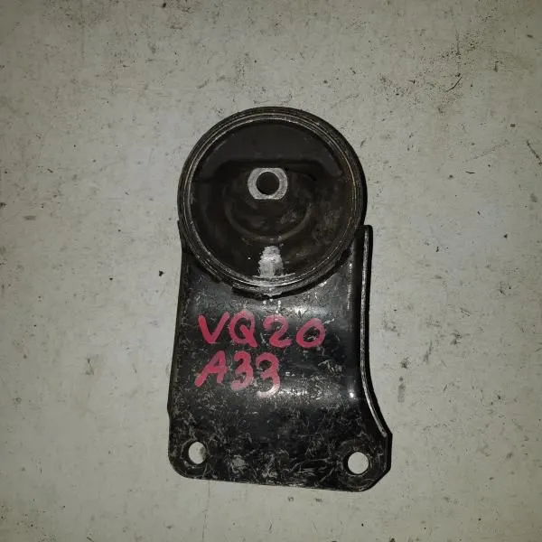 Подушка двигателя NISSAN 112702Y011 K2 NISSAN CEFIRO A33 VQ30DE Перед (Контрактный)