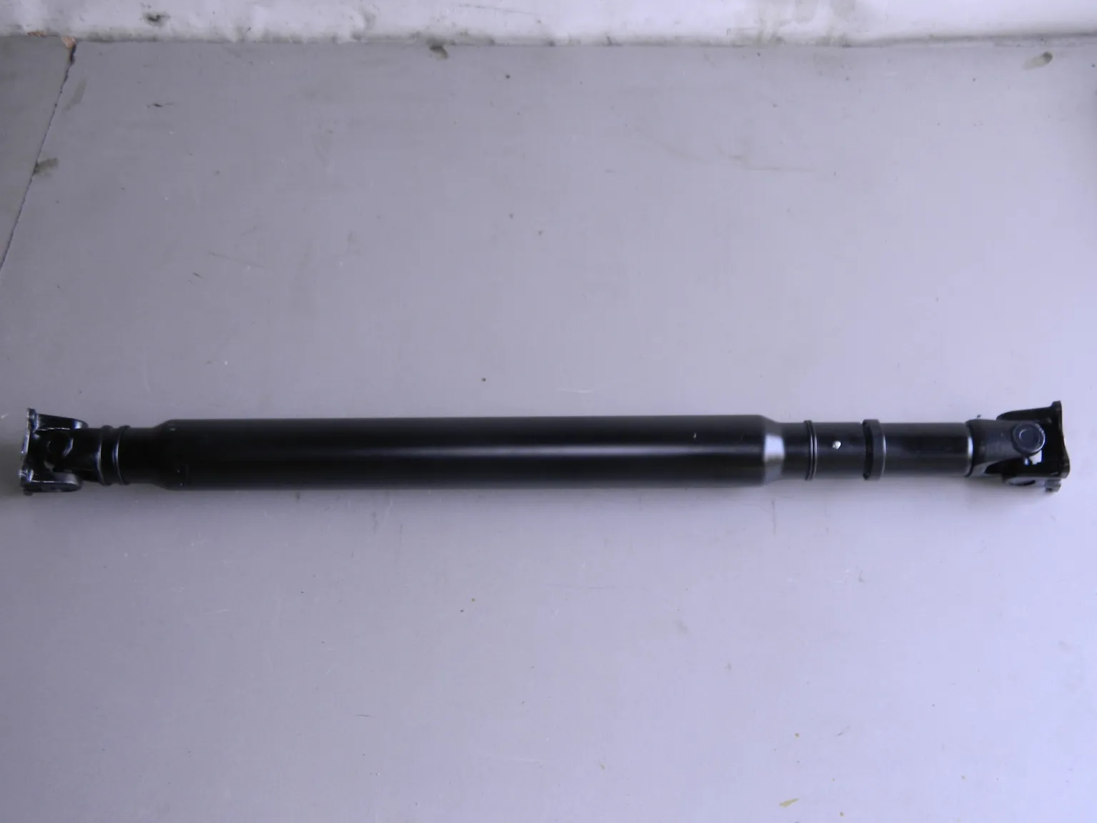 Карданный вал GENERAL PARTS 3711060B00 TOYOTA LAND CRUISER URJ200, LX570 Задн