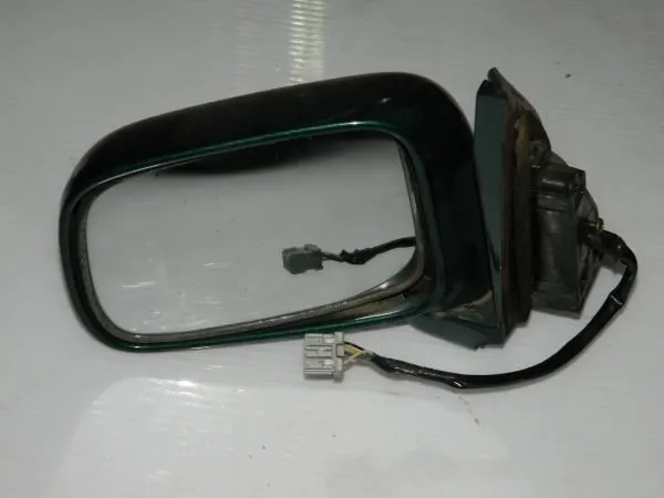 Зеркало Honda Stepwgn RF1 Перед Лев (Контрактный) 26121605