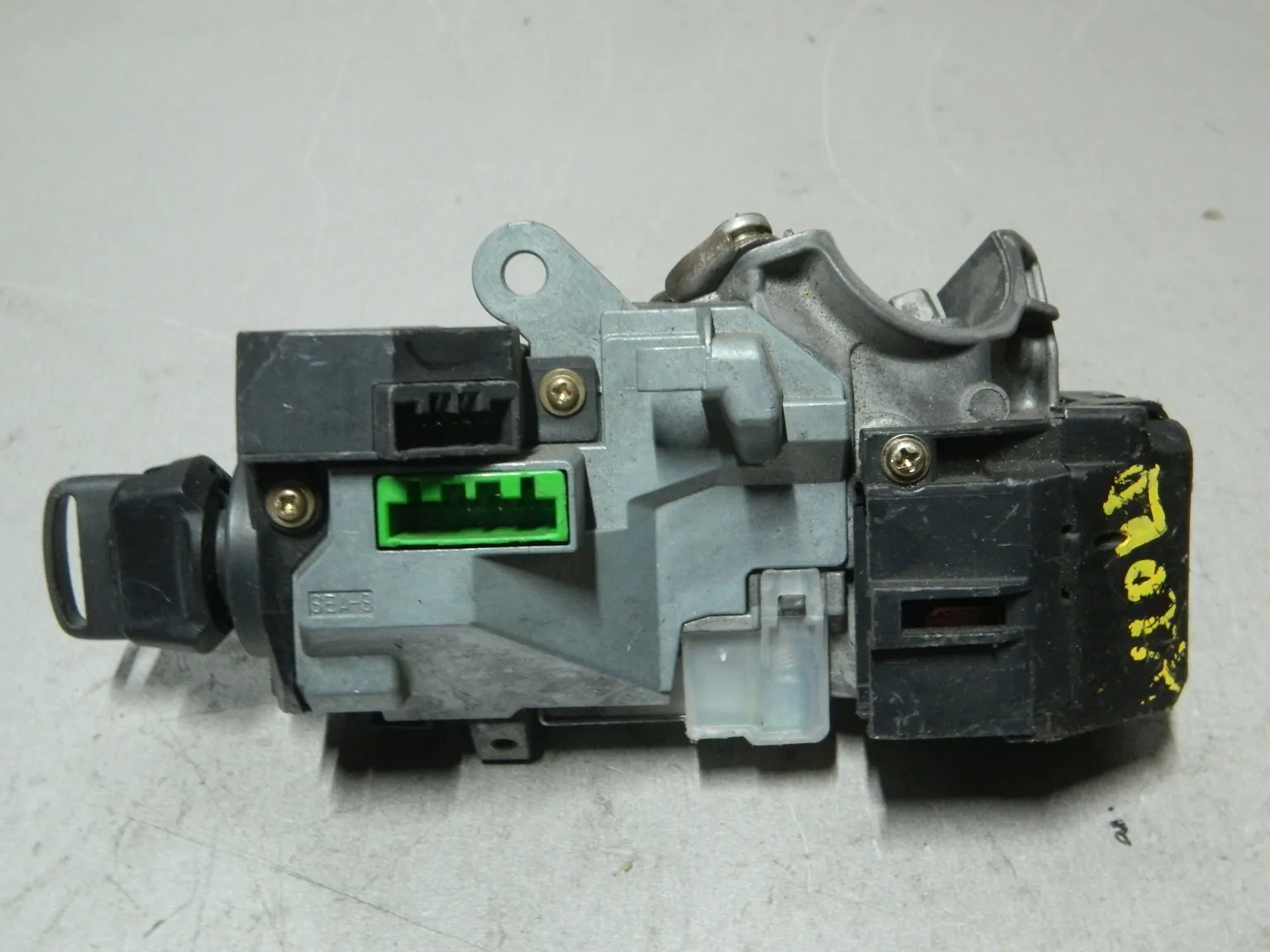 Замок зажигания HONDA ACCORD CM2 (Контрактный) 81532333