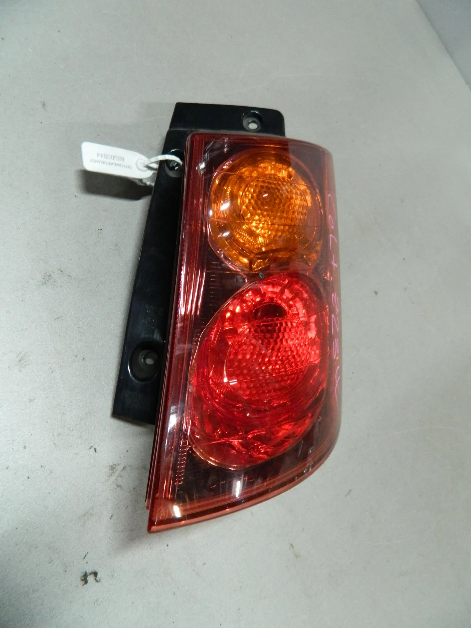 Фонарь MITSUBISHI COLT Z21A Зад Прав 4600 (Контрактный) 68000944