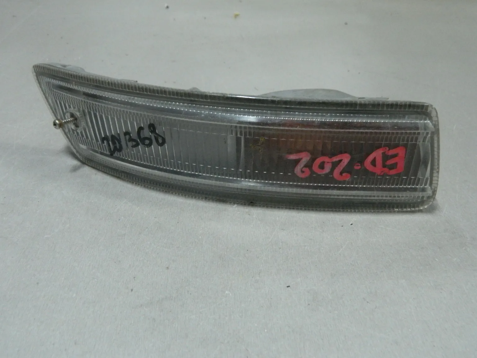 Фара противотуманная TOYOTA CARINA ED ST202 Перед Прав 20368 (Контрактный) 6958666116