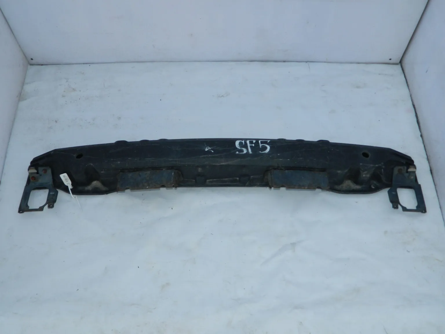 Усилитель бампера SUBARU FORESTER SF5 (Контрактный) 35015166