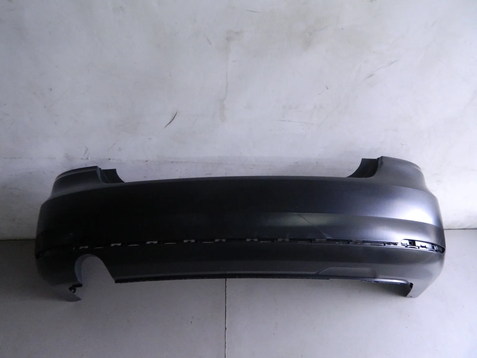 Бампер задний JORDEN JH20POL15022 VOLKSWAGEN POLO (седан) 2014-