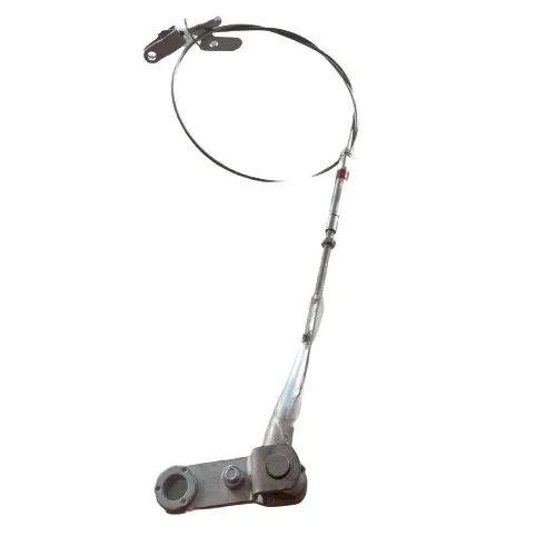 Трос ручного тормоза TOYOTA 4642060011