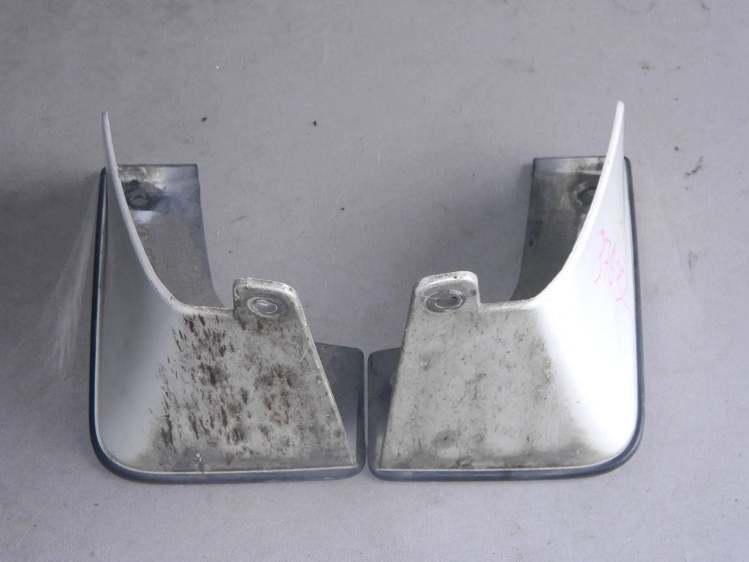 Брызговик NISSAN TEANA J32 Зад (Контрактный) 79591532