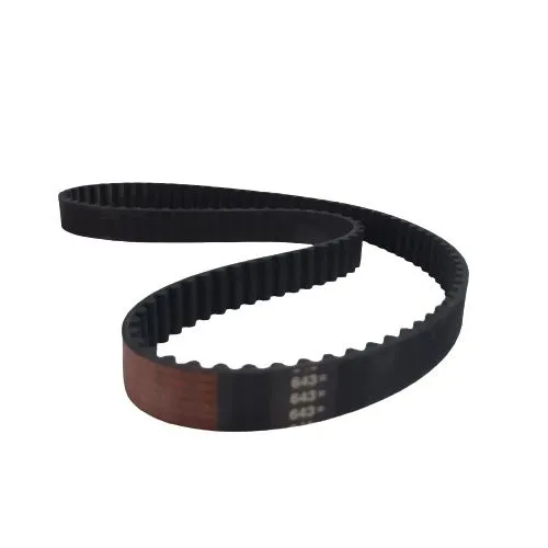 Ремень ГРМ TRW 4875650 MAZDA