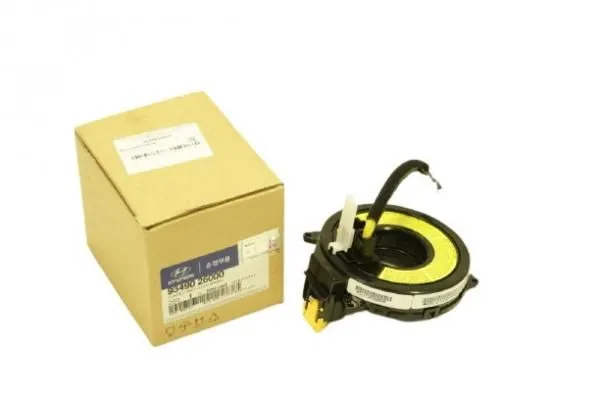 Кольцо контактное подушки безопасности HYUNDAI/KIA 9349026000