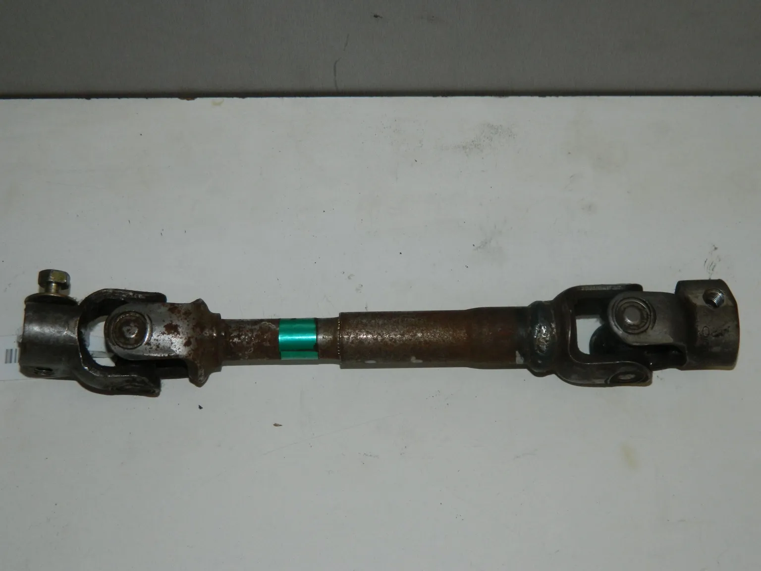 Карданчик рулевой HYUNDAI ACCENT LC G4EB (Б/У) 35020468