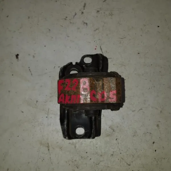 Подушка двигателя HONDA 50806SV4981 K2 HONDA ACCORD CD5 F22B (Контрактный)