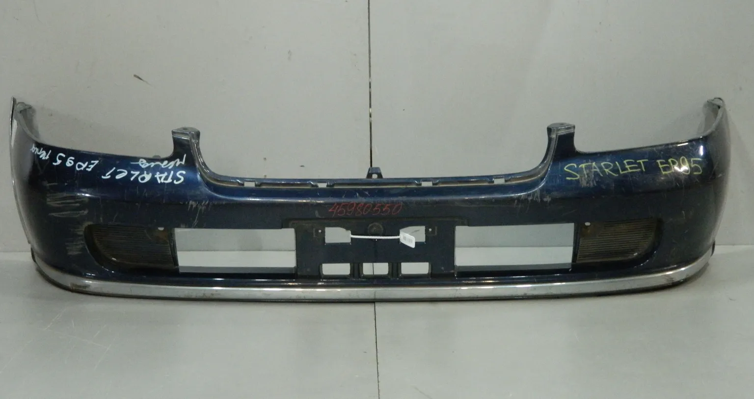 Бампер передний TOYOTA STARLET EP90 (Контрактный) 45980550