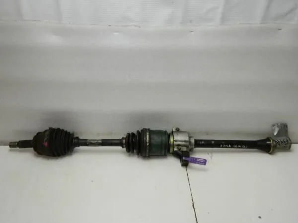 Привод MITSUBISHI DIAMANTE F34A 6A13 Перед Прав (Контрактный) C1764938