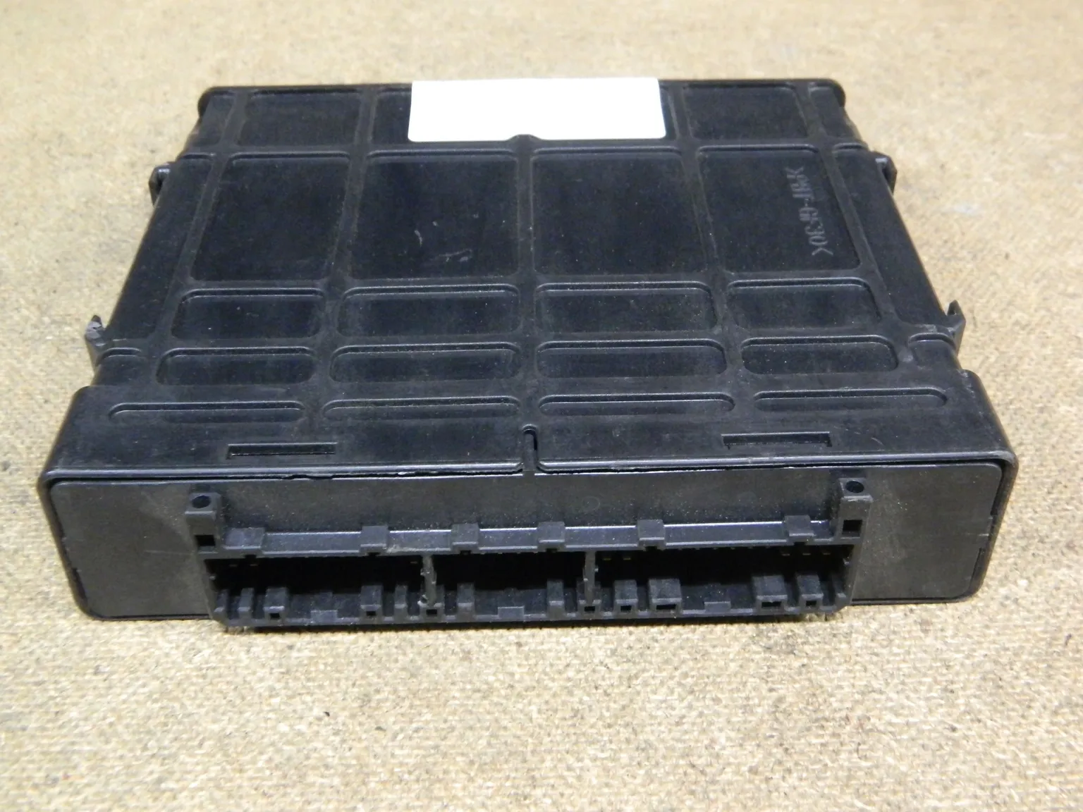 Блок управления АКПП MITSUBISHI GALANT 4G93 (Контрактный) 10857