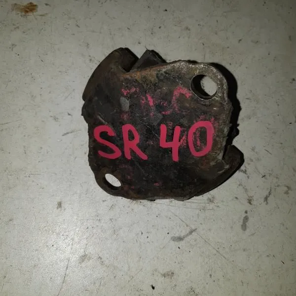 Подушка двигателя TOYOTA 1236174480 K5 TOYOTA LITE ACE NOAH SR40 3SFE Перед (Контрактный)