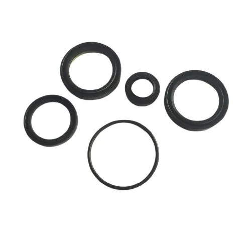 Ремкомплект рейки рулевой TCS RK8190 TOYOTA Land Cruiser