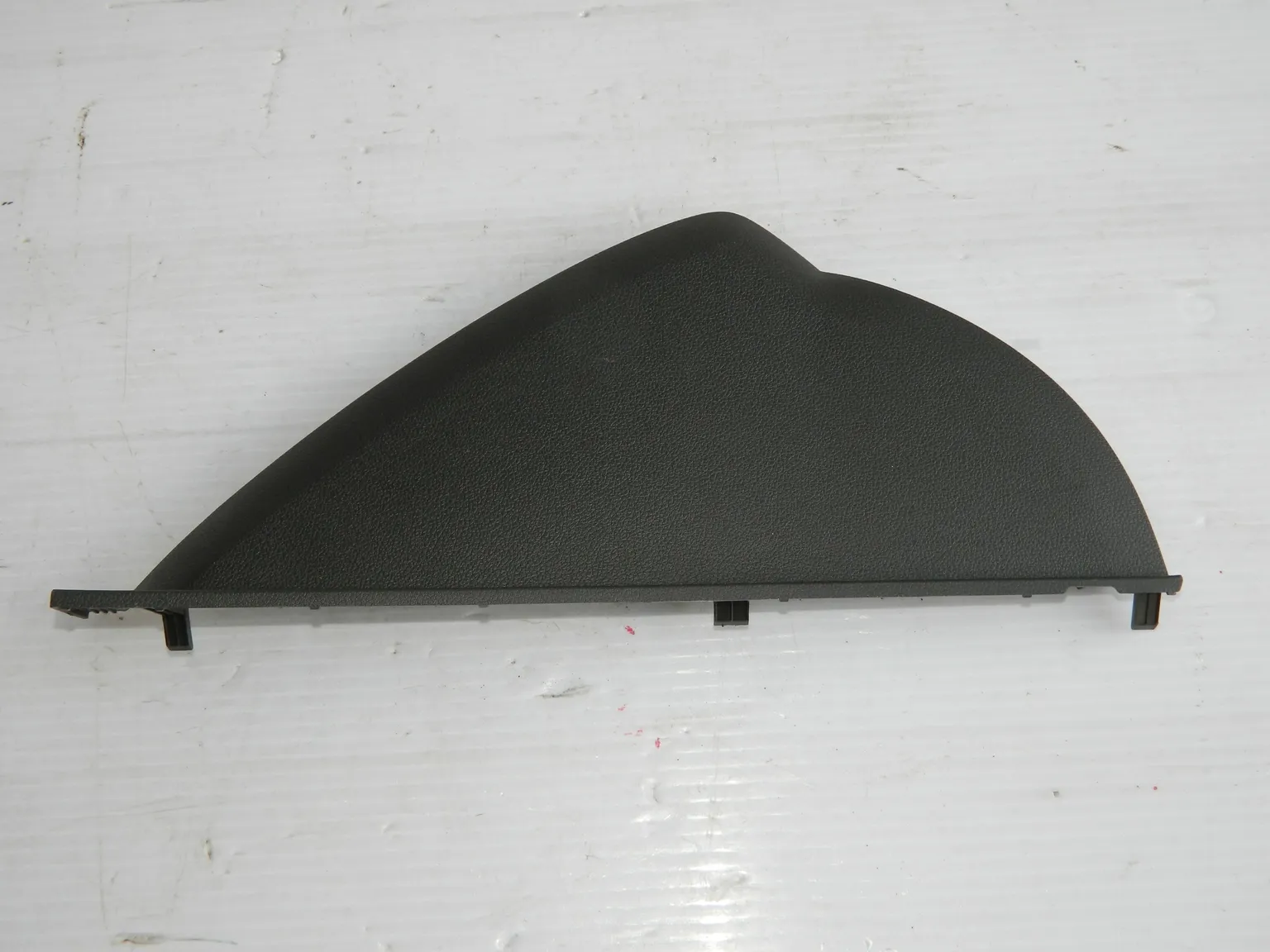 Накладка торпедо HYUNDAI SOLARIS HCR Прав (Б/У)