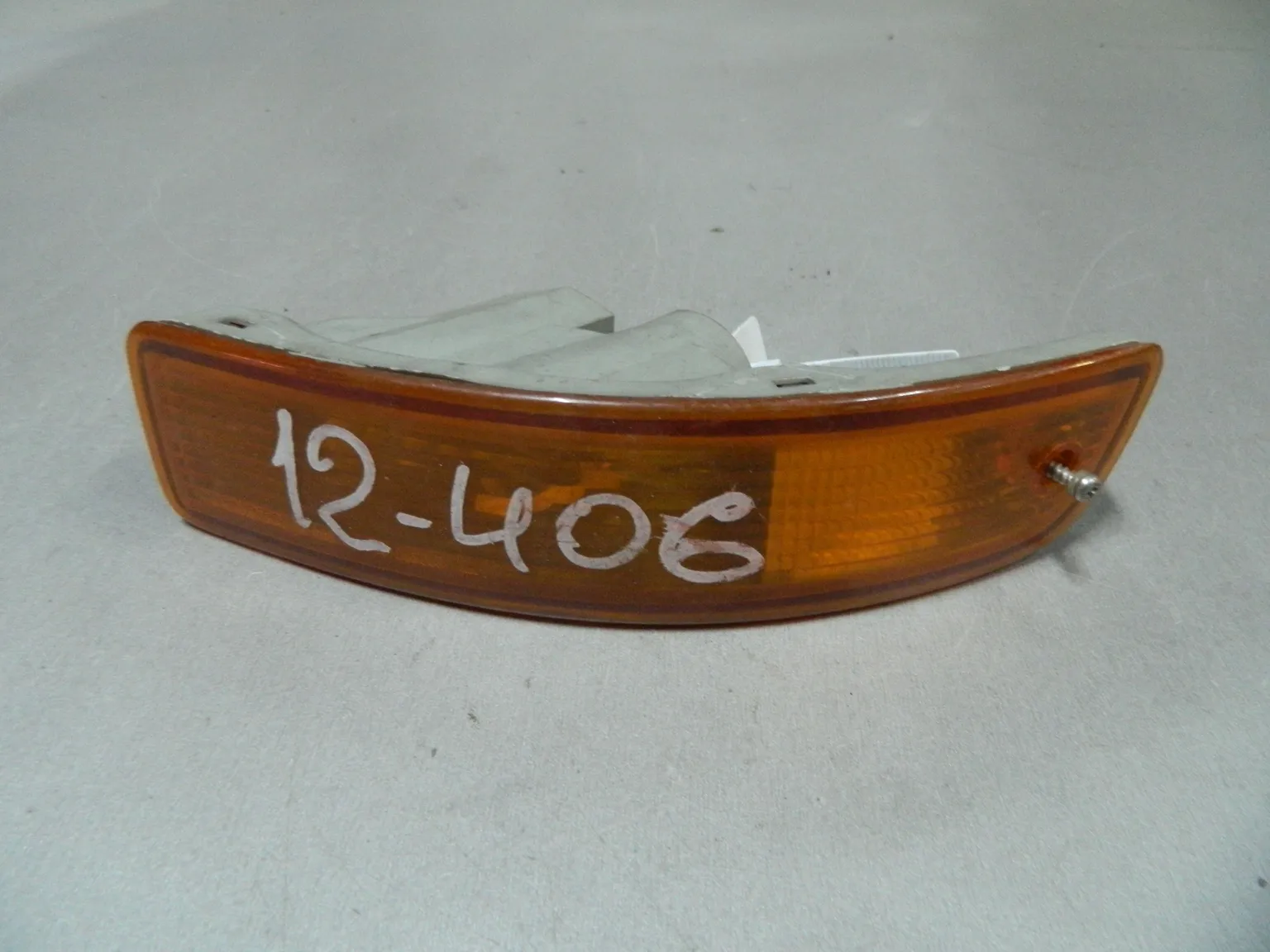 Габарит TOYOTA SPRINTER AE100 Перед Лев 12406 (Контрактный) 69586648