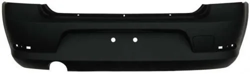 Бампер задний API DC01008700100 RENAULT LOGAN 2005-2008