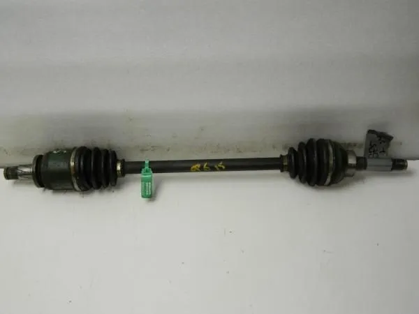 Привод SUBARU FORESTER SF5 EJ20 Зад Лев (Контрактный) D9996053