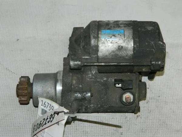 Стартер TOYOTA CAMRY 3VZFE (Контрактный)