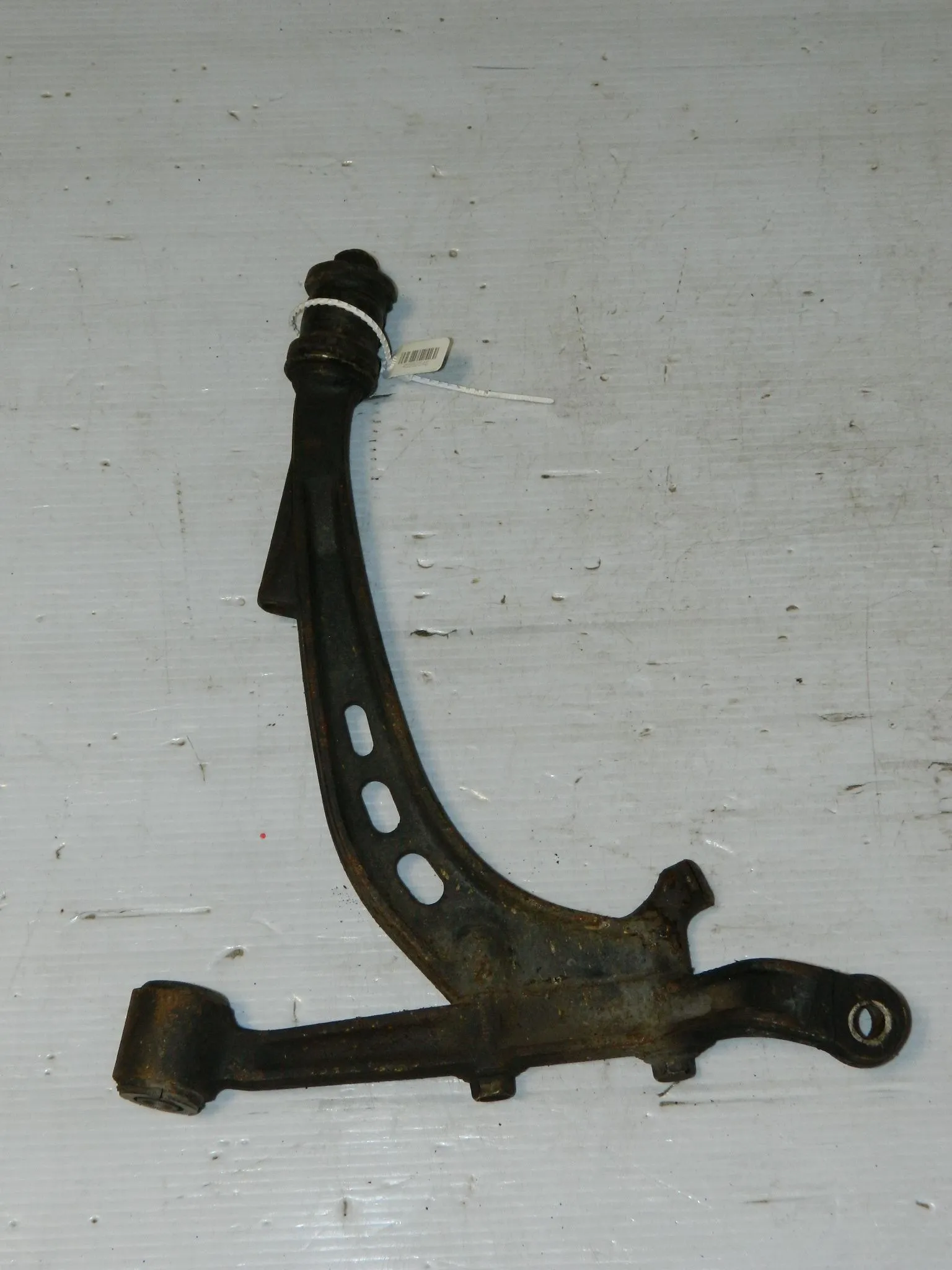 Рычаг подвески TOYOTA ESTIMA TCR10 Перед Прав (Контрактный) 45992548