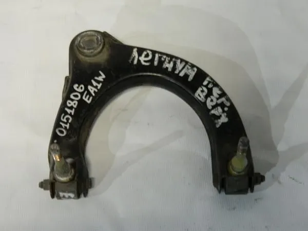 Рычаг подвески MITSUBISHI LEGNUM EA1W Перед Лев Верх (Контрактный)