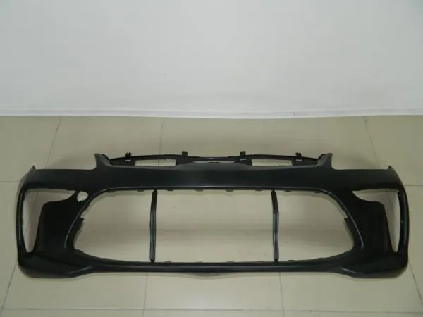 Бампер передний NSP NSP0286511H0000 KIA RIO IV FB (2017-2020)