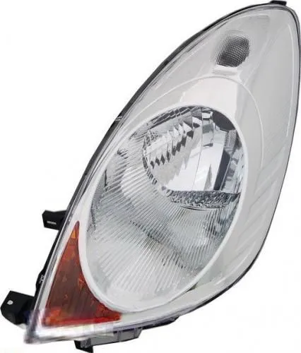 Фара TYC NISSAN NOTE E11 20-B040-05-2B