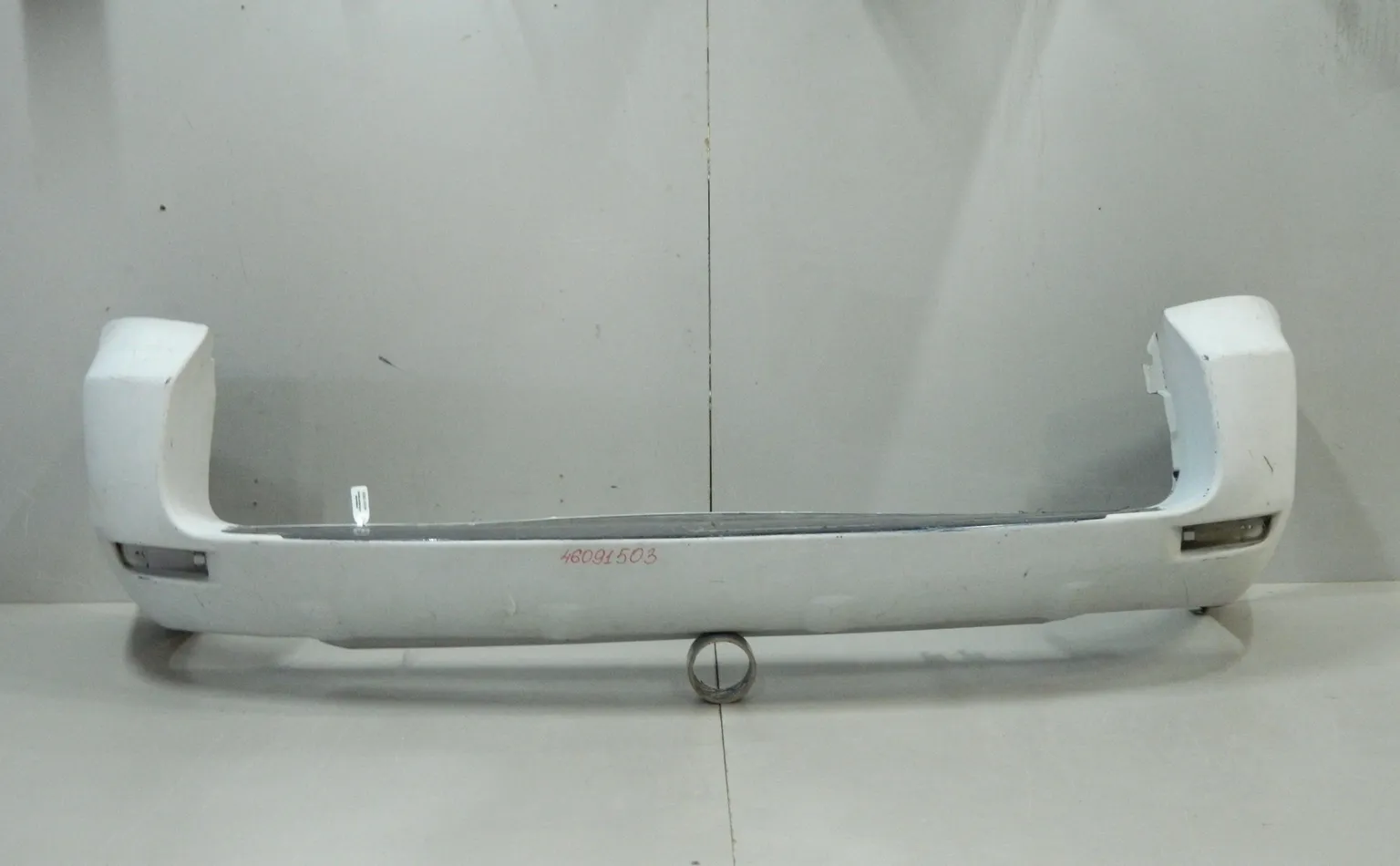 Бампер задний TOYOTA RAV4 ACA30 (Контрактный) 46091503
