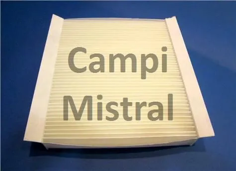 Фильтр салонный MISTRAL AVF1706