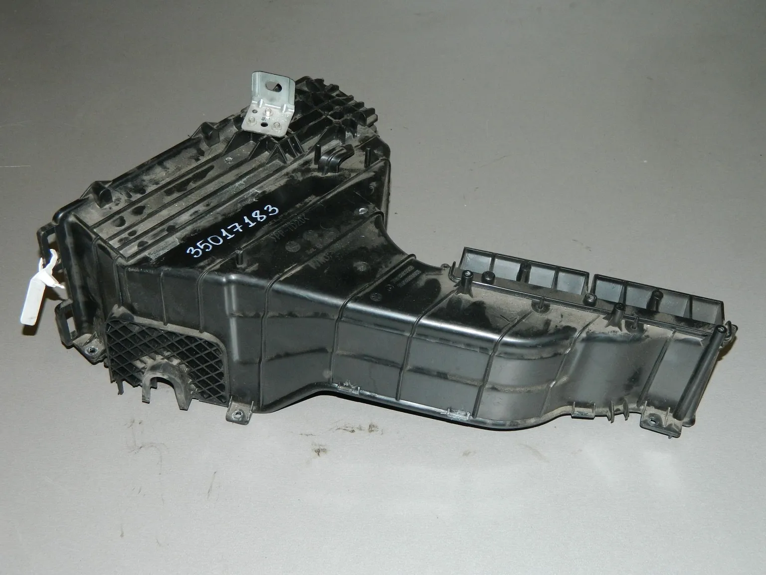 Корпус печки AUDI Q7 4L BAR (Б/У)