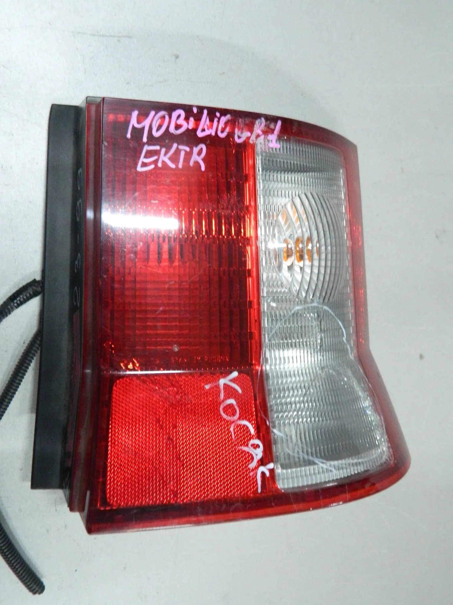 Фонарь HONDA MOBILIO GB1 Зад Прав 2399 (Контрактный) 6995384