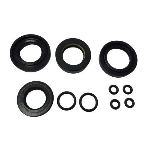 Ремкомплект рейки рулевой TCS RK8261 TOYOTA RAV4