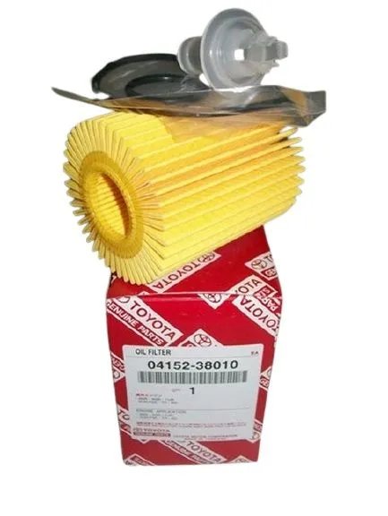 Фильтр масляный TOYOTA 0415238010